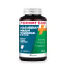 Vitavea magnésium marin vitamines b6 format éco x60