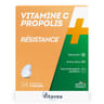 Vitavea vitamine C + propolis comprimés x24