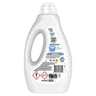 Skip lessive liquide lot de 3 active clean 4.995 l