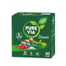 Pur via boite 40 sticks 60g
