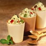 Taboulé à la menthe