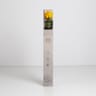Rose naturelle stabilisée amorosa coloris jaune