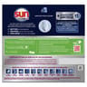 Sun tablettes lave-vaisselle tout en 1 expert plus brillance 40 lavages 0.7kg