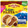 Old el paso tortilla kit fusion promo x10 -451g