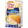 Père Dodu cordon bleu double cheese 200g