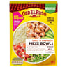 Old el paso mexi bowl rice offre découverte 6x240g