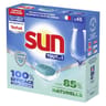 Sun tablettes lave vaisselle tout en 1 regular 46 lavages 0.805kg
