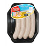 Saucisses blanches emmental x4 400G MORITZ
