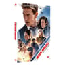 Dvd mission impossible : dead reckoning part.1