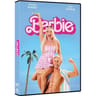 Dvd - barbie