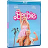 Blu ray - barbie