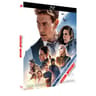 Blu ray mission impossible : dead reckoning part.1