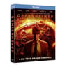 Blu-Ray  Collector Oppenheimer
