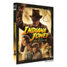 Blu ray Indiana Jones et le cadran de la destinée