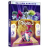 Dvd  Les Trolls 3