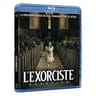 Blu ray l'exorciste Dévotion