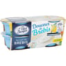 Le Petit Basque douceur de brebis citron 4x100g