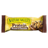 Nature valley barres protein cacahuètes & chocolat 4x40g