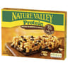 Nature valley barres protein cacahuètes & chocolat 4x40g