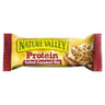 Nature valley barres protein caramel sale & cacahuètes 4x40g