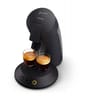Philips machine à dosette Senseo Original Plus Deep Black CSA210/61