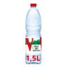 Vittel eau minérale naturelle 1,5L