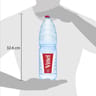 Vittel eau minérale naturelle 1,5L