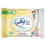 Lotus kids papier toilette  humide x42