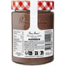 Bonne maman pâte à  tartiner cacao cacahuètes 350g