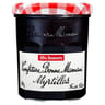 Bonne maman confiture myrtille 370g - offre découverte