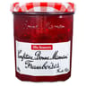 Bonne maman confiture framboise 370g - offre découverte