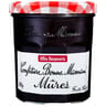 Bonne maman confiture mûre 370g - offre découverte