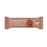 Nu3 fit vegan protein bar à la canelle 50g