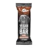 Nu3 vegan protein 3k bar double chocolate flavour 65g