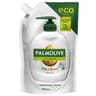 Palmolive savon liquide mains lait & amande doypack 500ml