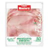Montorsi jambon cuit rôti aux herbes 120g