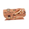 Bonta Divina dessert patissier au mascarpone avec génoise 2x90g