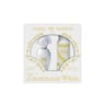 U.D.V. Coffret Varensia White eau de toilette  50ml + déo 125ml