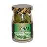 Thaï héritage feuilles de citron kaffir séchées 4g