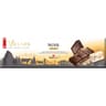 Villars tablette bloc noir nougat 300g