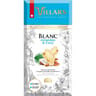 Villars tablette chocolat blanc amandes coco 180g