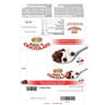 Bonta Divina dessert au chocolat et à la crème fraiche 2x90g