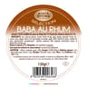 Bonta Divina baba au rhum 130 g