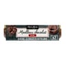 Marie Morin moelleux au chocolat noir 2x120g