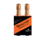 Mionetto Prosecco 2x20cl Vol.11.5%