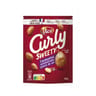 Curly sweety cacahuètes caramélisées pointe de sel 150g