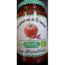 Conserve della nonna sauce a l'arrabiata bio 350g