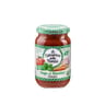 Della nionna sauce tomate basilic biologique 350g