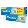 Fixodent neutral crème adhesive pour prothèses dentaires 70g