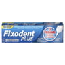 Fixodent anti particules creme adhesive 40g